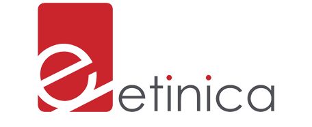 ETINICA Logo